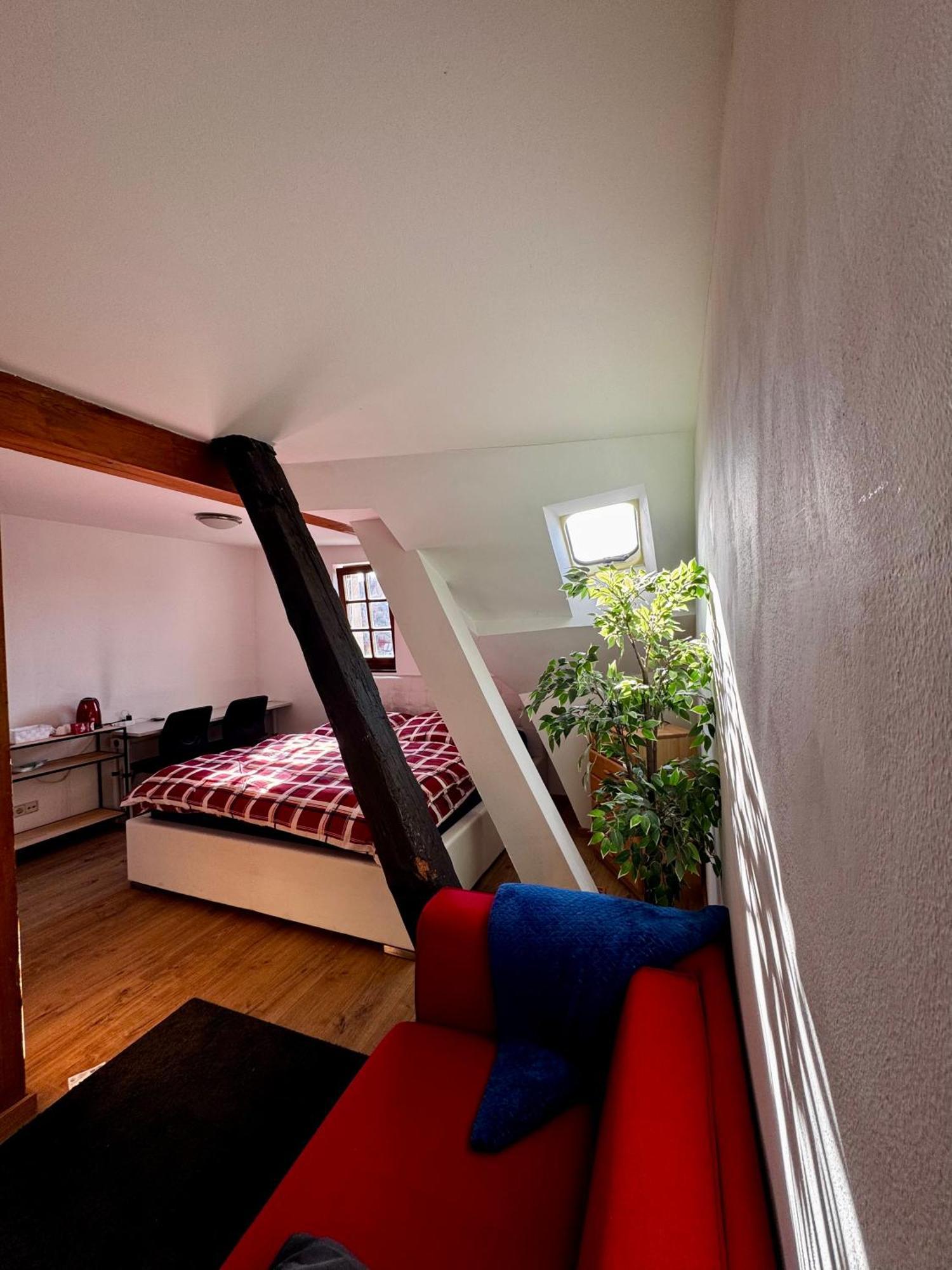 Cozy Small One Room Apartment Apartment Nürnberg