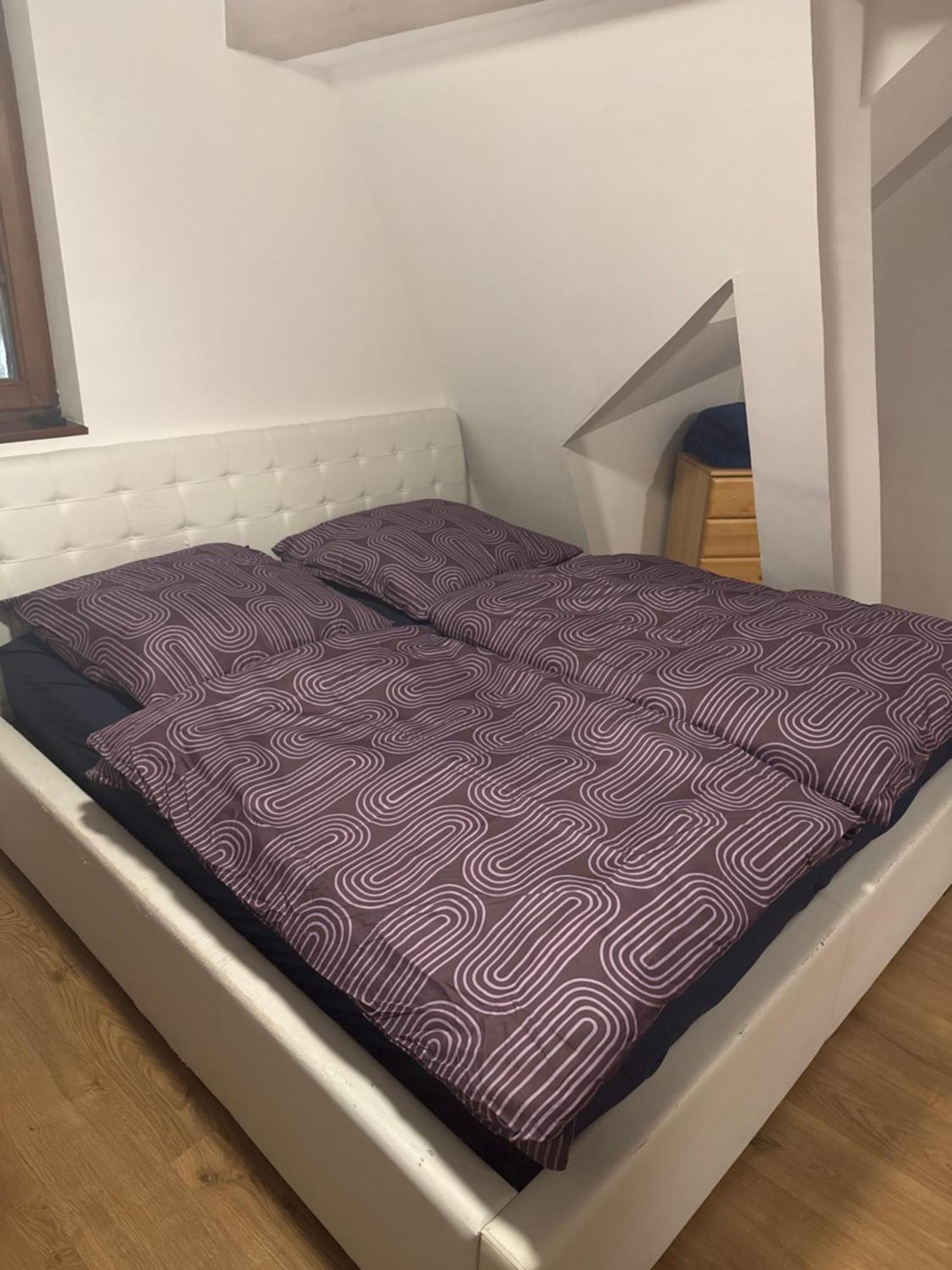 Cozy Small One Room Apartment